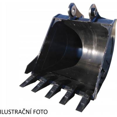 Lyžica 150cm - JCB JS240 JS160 JS220