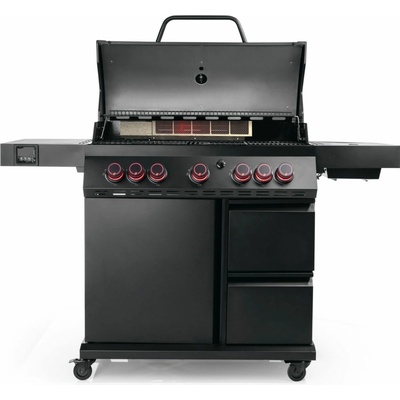 Landmann COOL BLACK 5.2 maxX 19342 – Zbozi.Blesk.cz