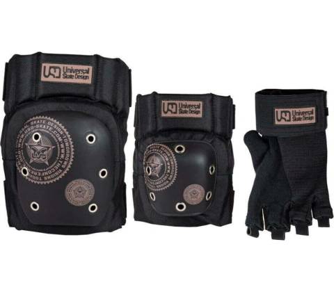 Powerslide USD Protective
