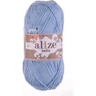 Alize Příze Bella 100 Varianta: 40