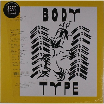 Body Type - EP 1 & EP2 EP