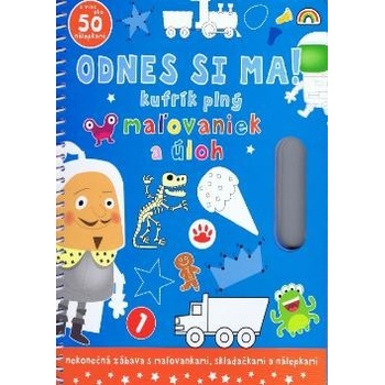 Praktické zábavy pre chlapcov