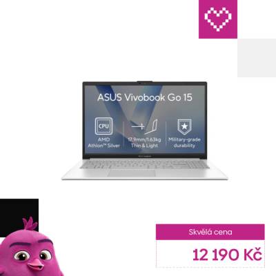 Asus Vivobook Go 15 E1504FA-BQ5740WZ