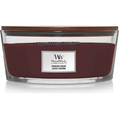 Woodwick Phantom Cherry 453,6 g