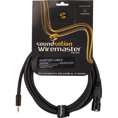 Soundsation WM-MJXLRM30