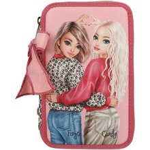 Top Model třípatrový s výbavou Leoheart Fergie Candy