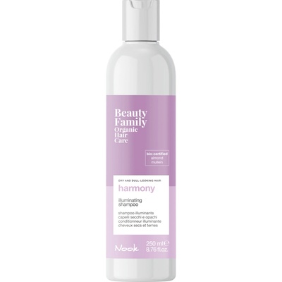 NOOK Beauty Family Harmony Shampoo 250 ml