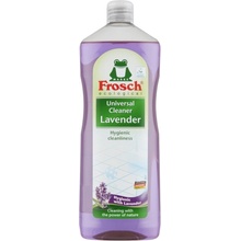 Frosch EKO univerzálny čistič levanduľa 1 l