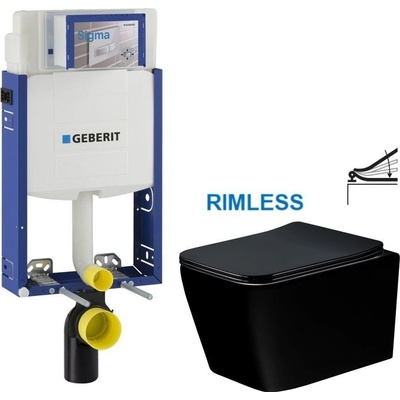 Mexen GEBERIT KOMBIFIX ECO 110.302.00.5 ME02