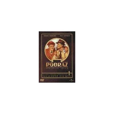 Podraz - speciální edice DVD