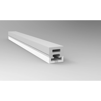 SJ-Tec Silikonový profil SJ-LN1212B