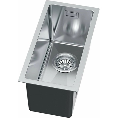 Ruvetti Stelio 44x22 cm ocel