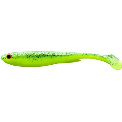 Daiwa Prorex Slim Shady Golden Chartreuse Shocker 16cm 25,5g