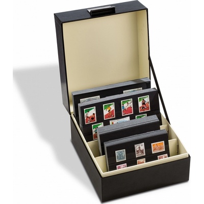 LEUCHTTURM Archivační box LOGIK, A5 – Zbozi.Blesk.cz