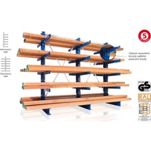 Meta 75119 Multistrong M