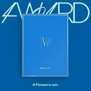 Mamamoo: 4Wrad (4 Flowers Version) - CD