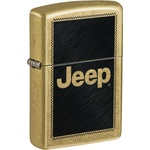 Zippo запалка ZIPPO - Jeep Stamp Design - 23016