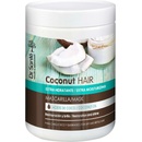 Masky na vlasy Dr. Santé Coconut maska na suché vlasy s výťažkami kokosa 1000 ml