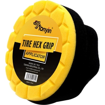 Tonyin Tire Hex Grip Applicator