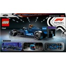 LEGO® Speed Champions 77249 Závodní auto Williams Racing FW46 F1