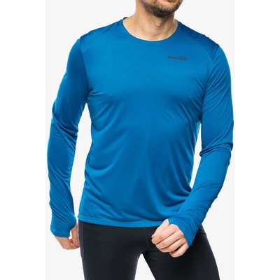 Inov-8 Performance Long Sleeve blue/navy