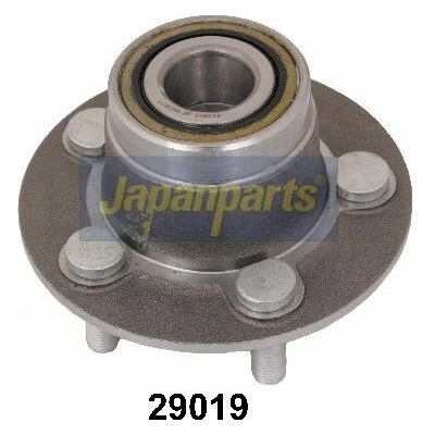 Náboj kolesa JAPANPARTS KK-29019