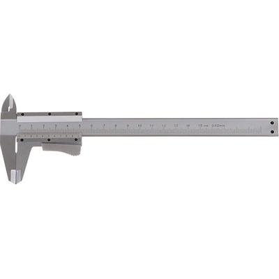 Levior meradlo posuvné 150/0.02mm