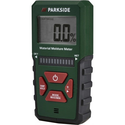 Parkside PMFMK A1 – Sleviste.cz