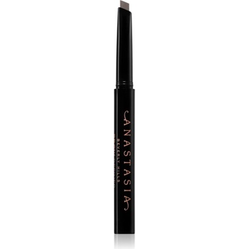 Anastasia Beverly Hills Brow Definer Deluxe прецизен молив за вежди цвят Chocolate 0.1 гр