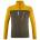 Millet Суичър MILLET Seneca FL JKT M deep jungle/safran M