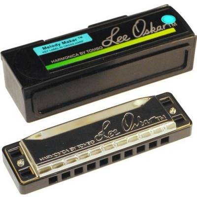Lee Oskar 1910MM D