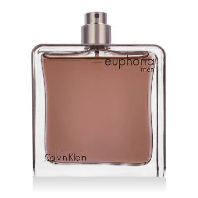 Euphoria for Men Eau de Toilette ТЕСТЕР за мъже 100 ml