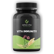 Sanus Vita Vita Immunity 90 tobolek