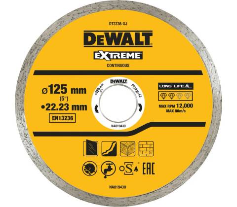DeWALT DT3736