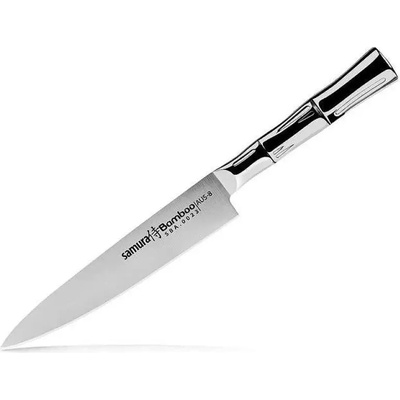 Samura Кухненски прибор samura sba-0023 bamboo ПРОФ. НОЖ 15 СМ (4751029320056)