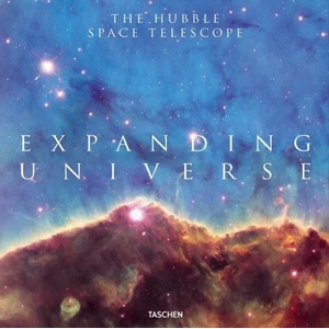 Expanding Universe. The Hubble Space Telescope - Multilingual (ISBN: 9783836583633)