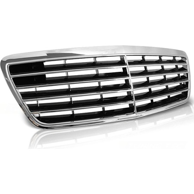 Predná maska Mercedes W210 E-Trieda 99-02 Avantgarde