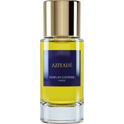 parfum d'Empire Aziyadé parfumovaná voda unisex 50 ml