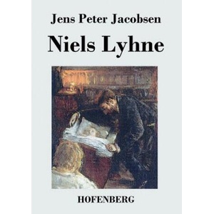 Niels Lyhne (ISBN: 9783843028455)