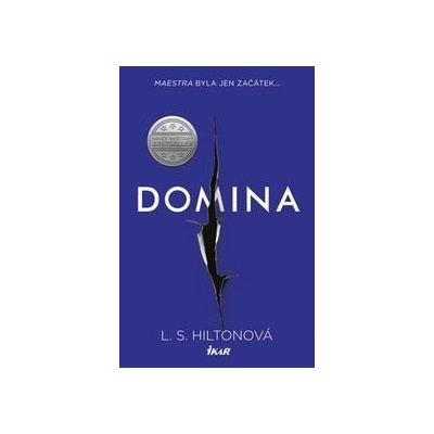 Domina - L. S. Hiltonová
