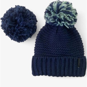 O'Neill Mountain View Kids Beanie Blue - magazinko