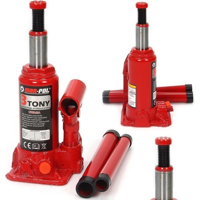 Proteco 42.09-ZH-20000 zvedák hydraulický 20 t
