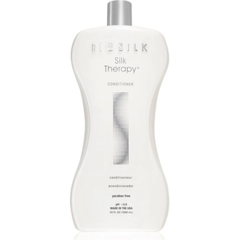 Biosilk Silk Therapy Conditioner балсам 1006ml