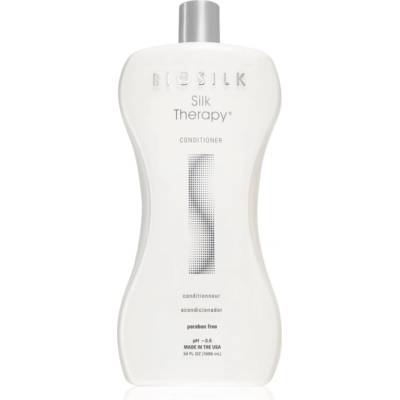 Biosilk Silk Therapy Conditioner балсам 1006ml