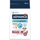 Advance Mini Senior 3 x 1,5 kg