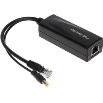 Image 1 of PoE сплитер 2x 10/100 Mbps, POE-802.3AT/24 (POE-802.3AT/24)
