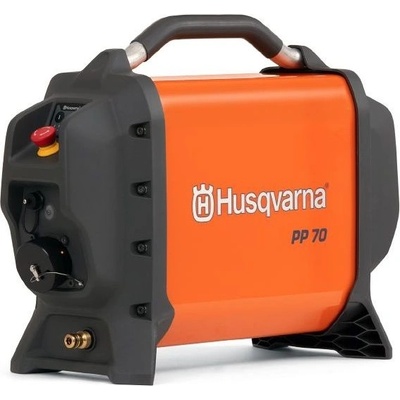 Husqvarna Construction PP 65 (966 56 37-01)