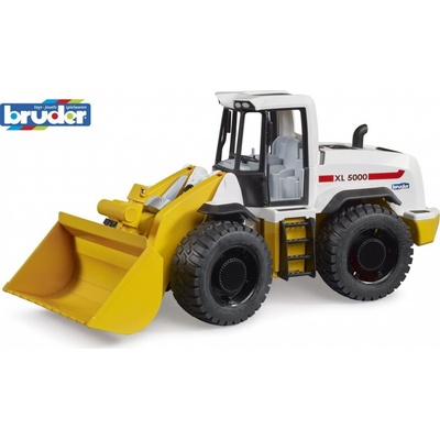 Bruder 3412 bagr
