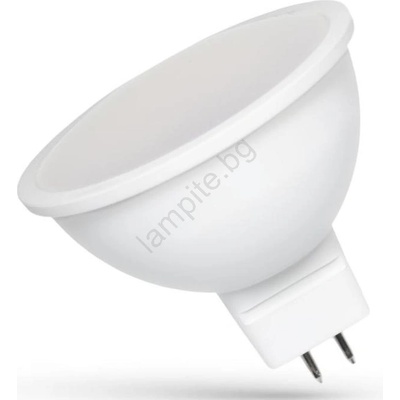 Wojnarowscy MR16 GU5.3 6W 4000K (WJ0324)