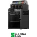 Bambu Lab X2D Combo